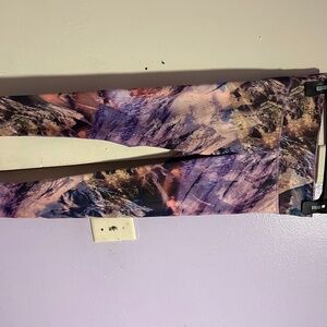 Two kids(girls) Old navy active leggings